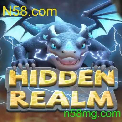 HiddenRealm