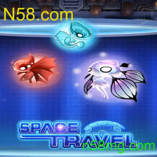 SpaceTravel