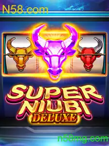 SuperNiubiDeluxe